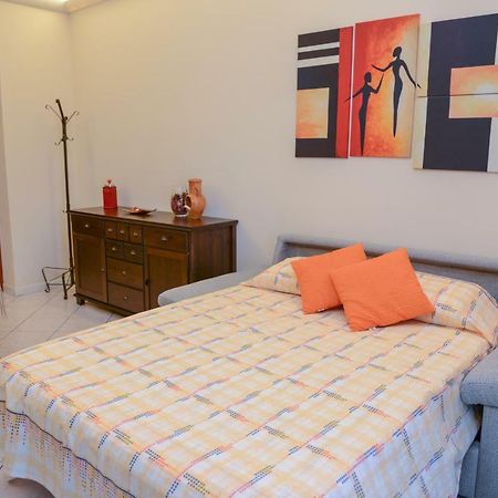 Anagnina Home Rom Exterior foto