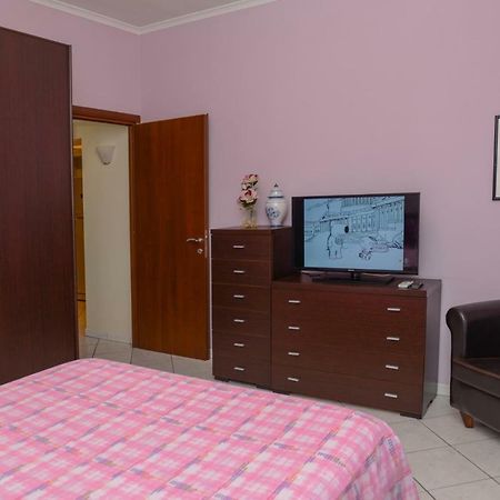 Anagnina Home Rom Exterior foto