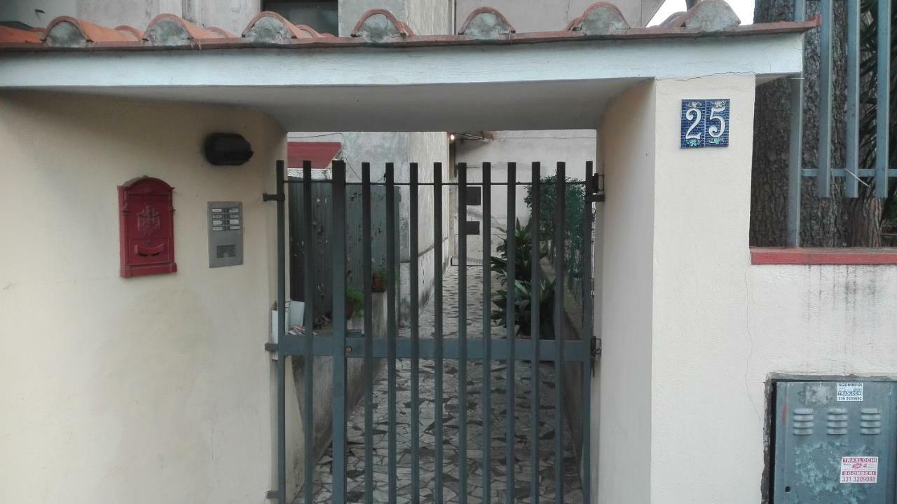 Anagnina Home Rom Exterior foto